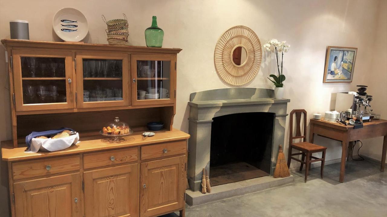 Vista De La Vila - Turismo De Interior. Llubí Extérieur photo